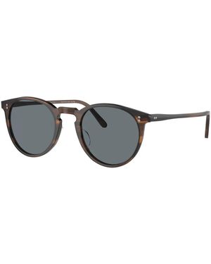 Oliver Peoples Sunglasses - Grey