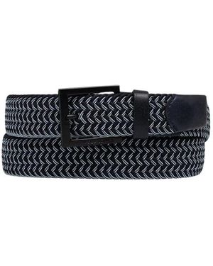 KARL LAGERFELD Belts - Negro