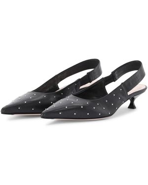 Agl Attilio Giusti Leombruni Pumps - Zwart