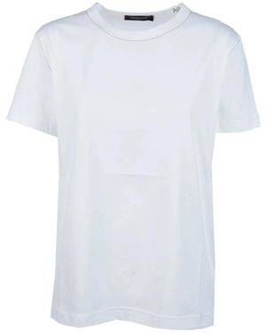 Fabiana Filippi T-Shirts - Bianco