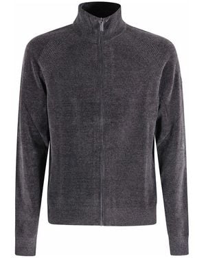 Rrd Cardigans - Grey