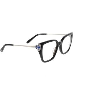 Chopard Glasses - Negro
