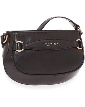 The Bridge Cross Body Bags - Negro