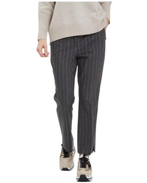 Via Masini 80 Via Masini 80 Trousers White