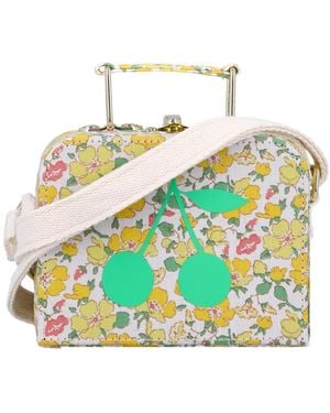 Bonpoint Handbags - Azul