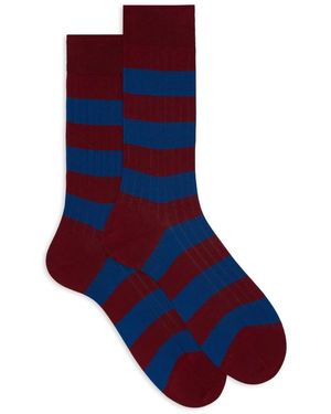 Gallo Socks - Blu