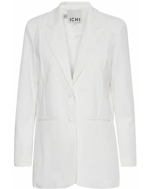 Ichi Blazers - Blanco