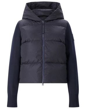 Canada Goose Down Jackets - Blue
