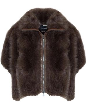 Lou Andrea Nepbont Cape Jas - Bruin