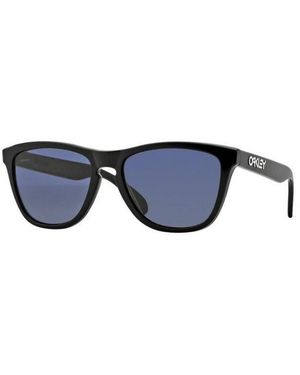 Oakley Sunglasses - Blue