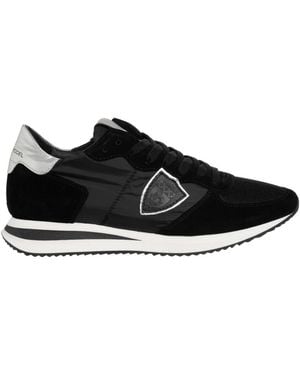 Philippe Model Trainers - Black