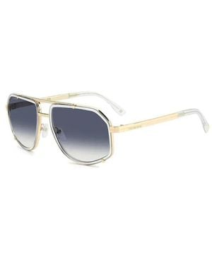 DSquared² Sonnenbrillen - Blau