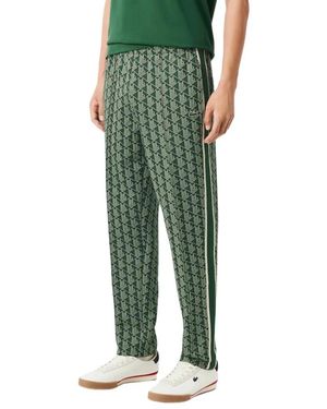 Lacoste Sweatpants - Groen