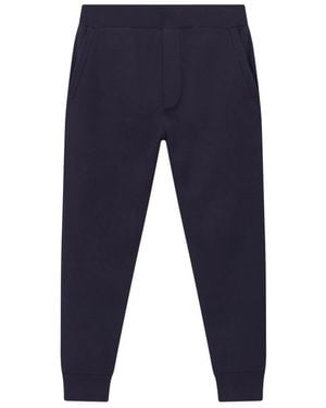 DSquared² Sweatpants - Azul