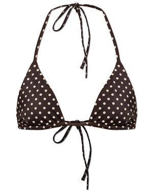 Matteau Bikinis - Negro