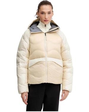 Peak Performance Ski Jackets - Neutro