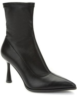 Betsy Schoenen ,Zwart ,Klassieke Pumps