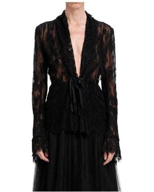 Marc Le Bihan Light Jackets - Black