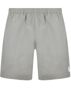 Department 5 Casual Shorts - Gray