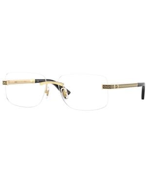 Versace Optisch Montuur - Metallic