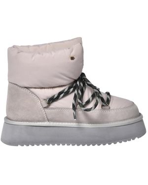 Baldinini Winter Boots - Grey