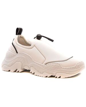 N°21 Sneakers - Blanc