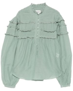 Isabel Marant Top - Groen