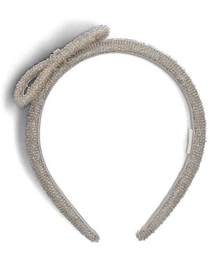 Becksöndergaard Hair Accessories - Metallic