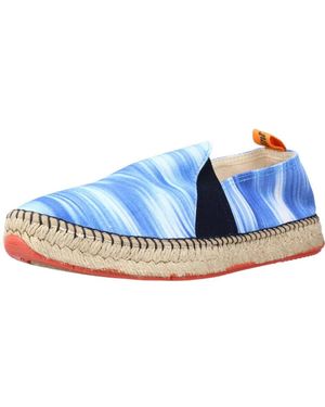 Toni Pons Espadrilles I55Ib - Blauw