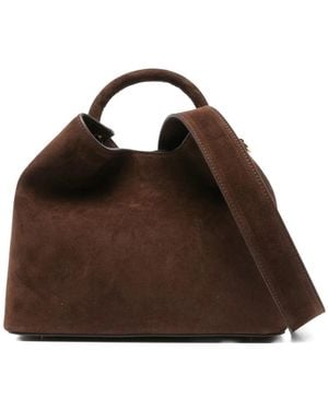 Elleme Handbags - Brown
