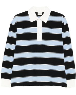 Closed Polo Shirts - Black