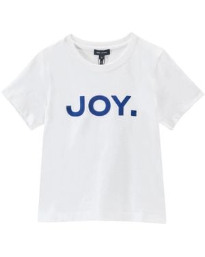 Marc Jacobs T-Shirts - White