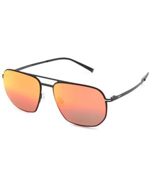 Maui Jim Sunglasses - Black