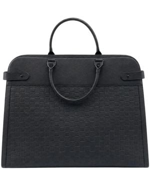Sprayground Shopping Bags - Black