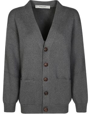 Golden Goose Cardigans - Gray