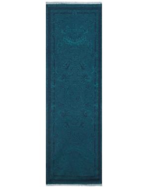 Etro Scarves - Azul