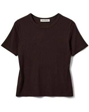 Sofie Schnoor T-Shirts - Noir