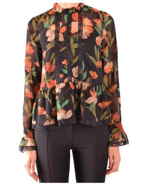 Twinset Blouses - Black