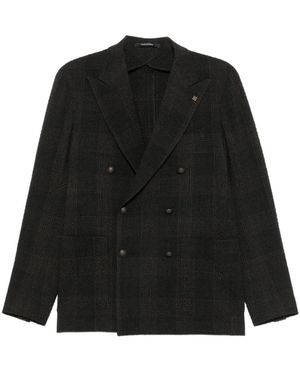 Tagliatore Blazers - Black