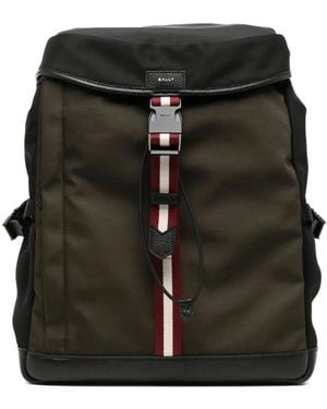Bally Backpacks - Black