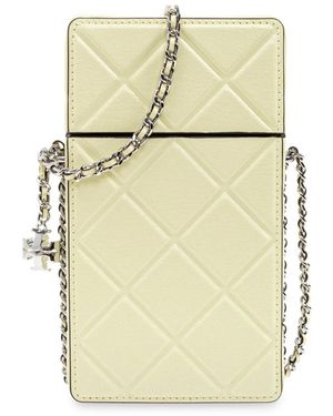 Tory Burch Phone Accessories - Metálico