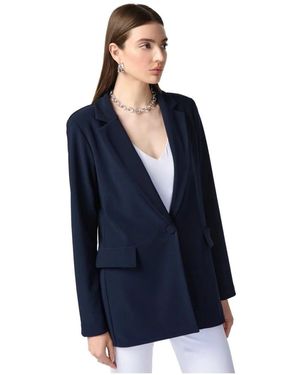 Joseph Ribkoff Blazers - Blu