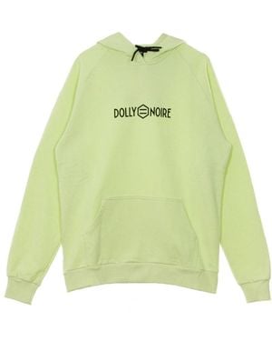 DOLLY NOIRE Hoodies - Green