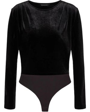 ARMANI EXCHANGE Full-Body - Black