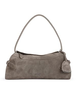 Ralph Lauren Shoulder Bags - Gris