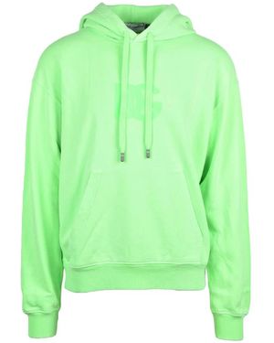 Dolce & Gabbana Hoodies - Verde