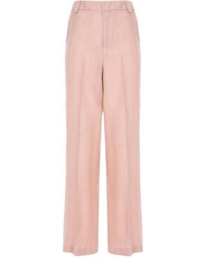 Soallure Palazzo Broek - Roze