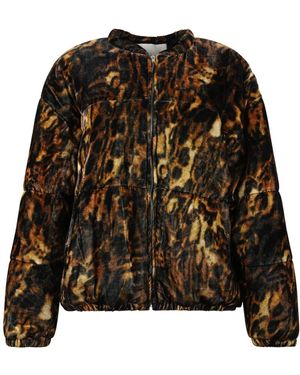 Isabel Marant Light Jackets - Black