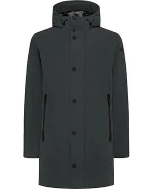Rrd Down Jackets - Green