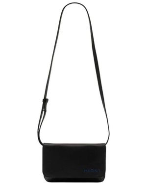 Marni Cross Body Bags - Negro